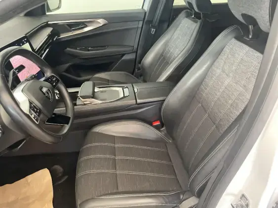RENAULT AUSTRAL - voiture d'occasion - Photo 18