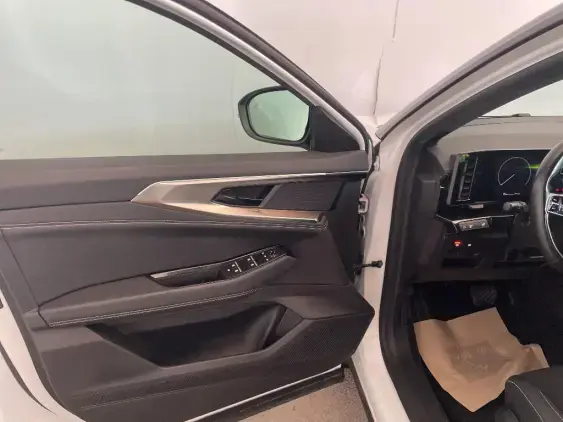 RENAULT AUSTRAL - voiture d'occasion - Photo 19