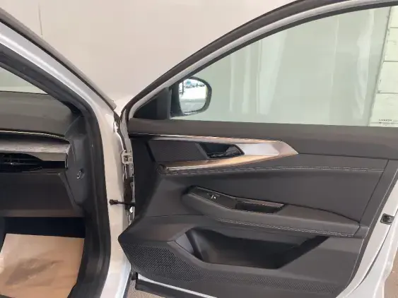 RENAULT AUSTRAL - voiture d'occasion - Photo 20