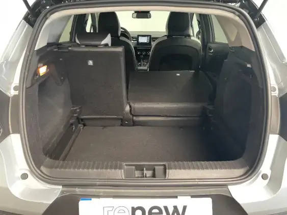 RENAULT CAPTUR II - voiture d'occasion - Photo 16