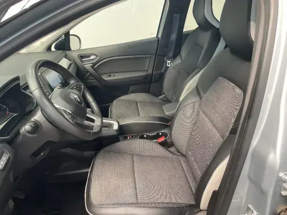 RENAULT CAPTUR II - voiture d'occasion - Photo 18