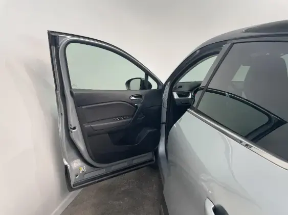 RENAULT CAPTUR II - voiture d'occasion - Photo 19