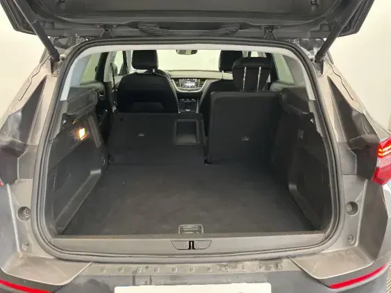 OPEL GRANDLAND X - voiture d'occasion - Photo 16