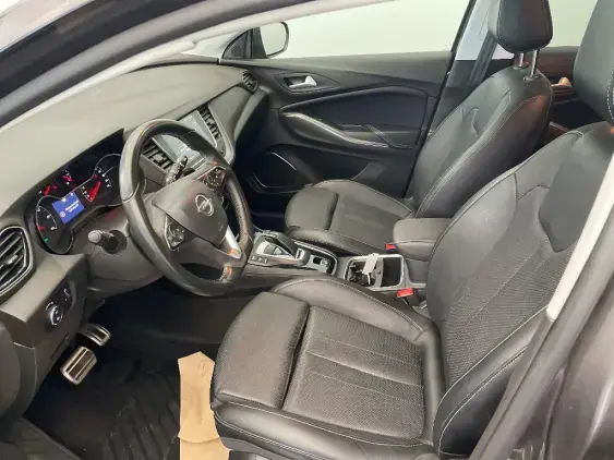 OPEL GRANDLAND X - voiture d'occasion - Photo 18