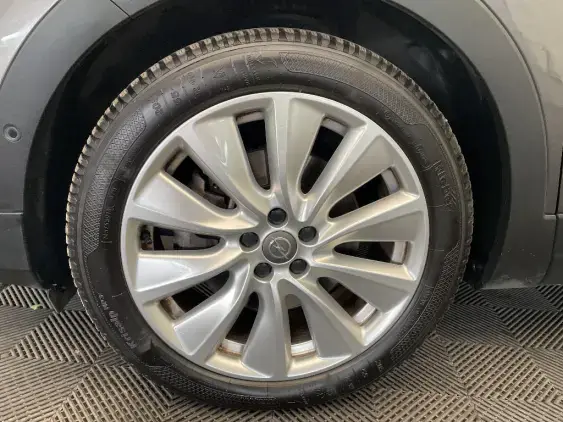 OPEL GRANDLAND X - voiture d'occasion - Photo 23