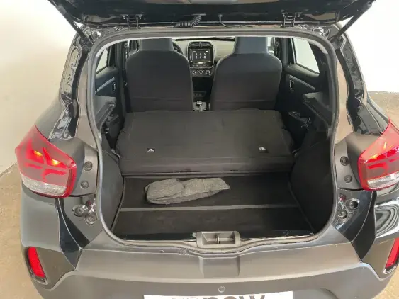 DACIA SPRING - voiture d'occasion - Photo 16