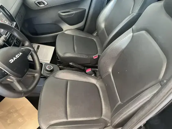 DACIA SPRING - voiture d'occasion - Photo 18