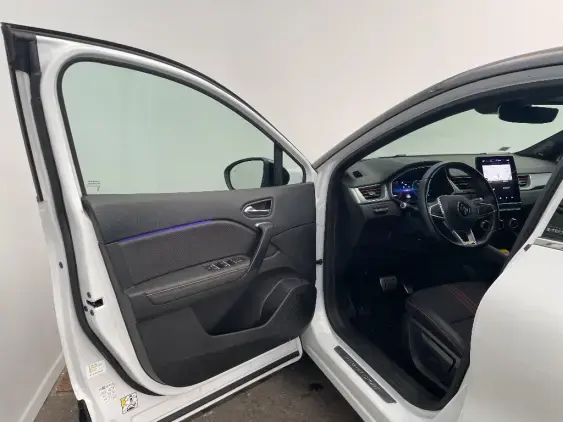 RENAULT CAPTUR II - voiture d'occasion - Photo 19