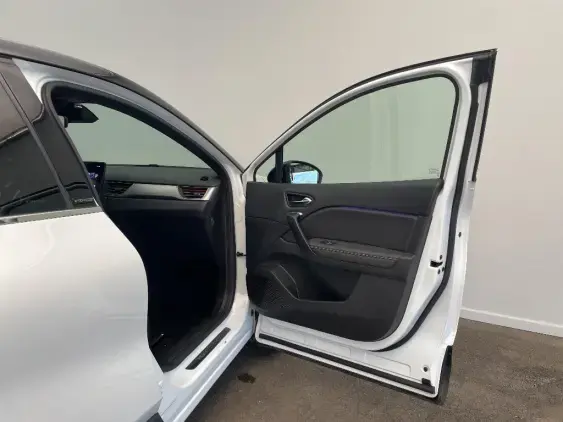 RENAULT CAPTUR II - voiture d'occasion - Photo 20