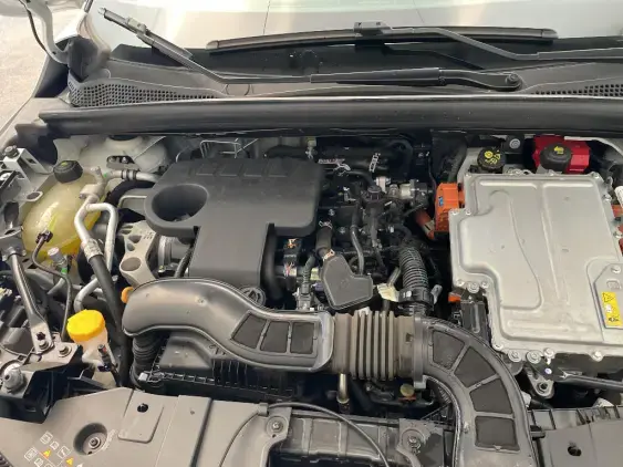 RENAULT CAPTUR II - voiture d'occasion - Photo 21
