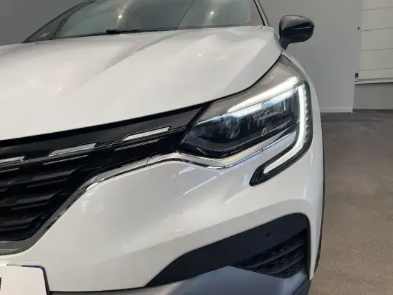 RENAULT CAPTUR II - voiture d'occasion - Photo 22