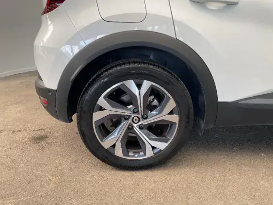 RENAULT CAPTUR II - voiture d'occasion - Photo 25