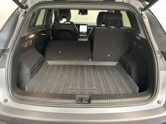 RENAULT AUSTRAL - voiture d'occasion - Photo 16