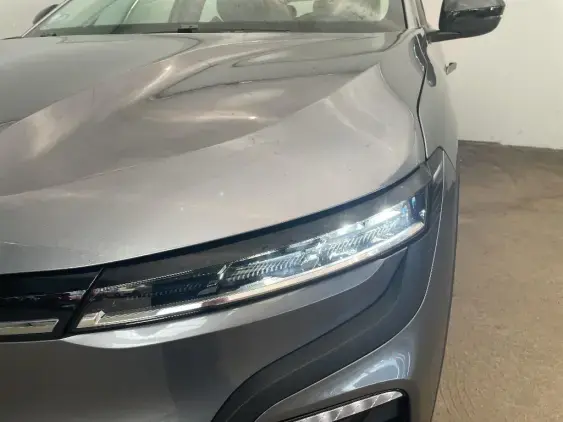 RENAULT MEGANE V - voiture d'occasion - Photo 21