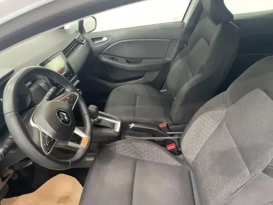 RENAULT CLIO V - voiture d'occasion - Photo 18