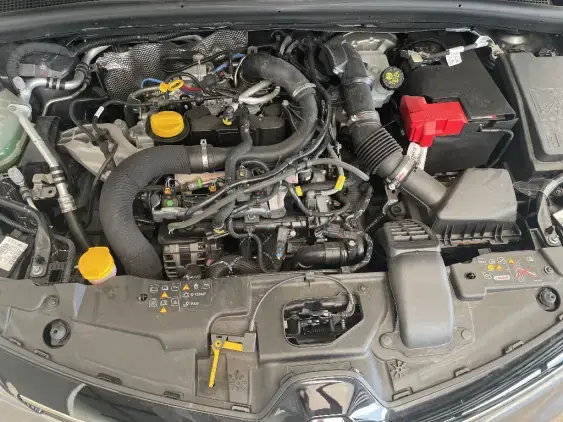 RENAULT CLIO V - voiture d'occasion - Photo 20