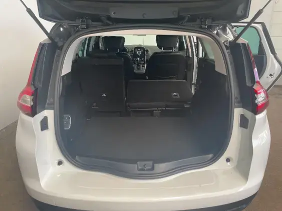 RENAULT SCENIC IV - voiture d'occasion - Photo 15