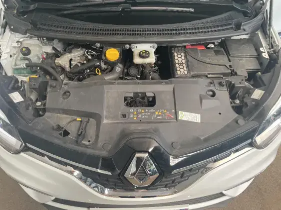 RENAULT SCENIC IV - voiture d'occasion - Photo 20