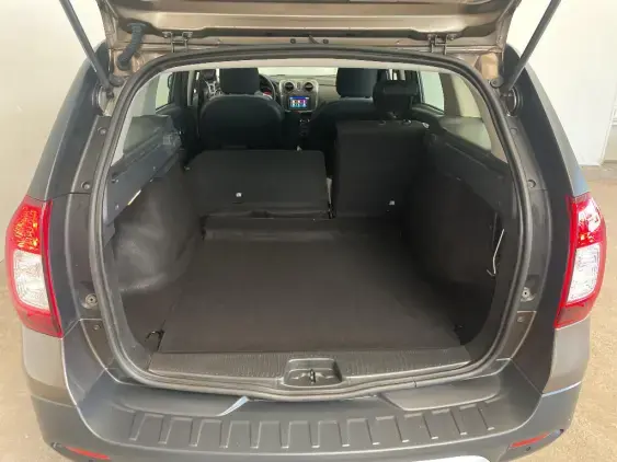 DACIA LOGAN MCV II - voiture d'occasion - Photo 16