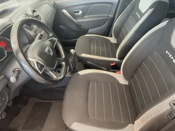 DACIA LOGAN MCV II - voiture d'occasion - Photo 18
