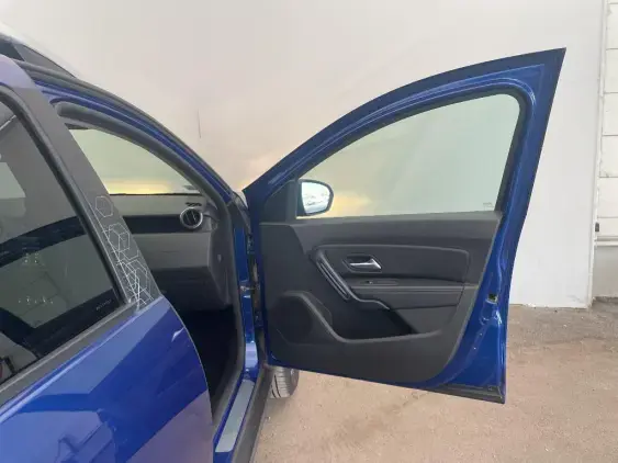 DACIA DUSTER II - voiture d'occasion - Photo 19