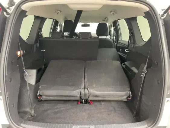 DACIA JOGGER - voiture d'occasion - Photo 16