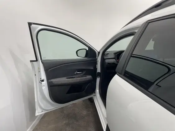 DACIA JOGGER - voiture d'occasion - Photo 18