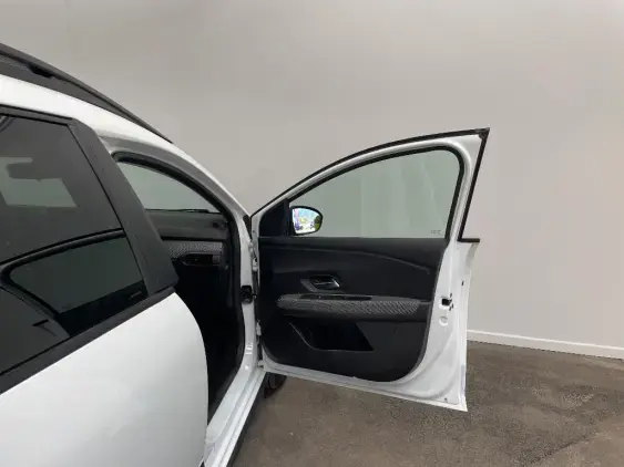 DACIA JOGGER - voiture d'occasion - Photo 19