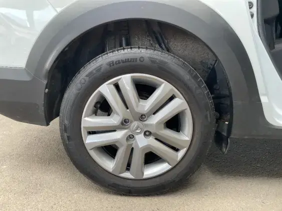 DACIA JOGGER - voiture d'occasion - Photo 24