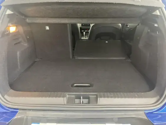 RENAULT CAPTUR II - voiture d'occasion - Photo 16