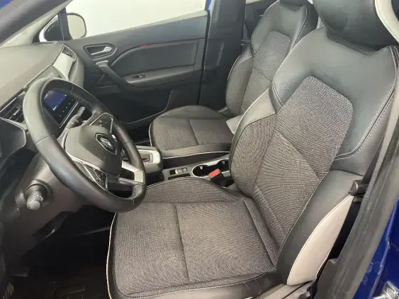 RENAULT CAPTUR II - voiture d'occasion - Photo 17