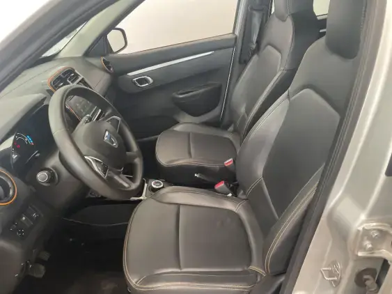 DACIA SPRING - voiture d'occasion - Photo 17