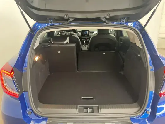 RENAULT CAPTUR II - voiture d'occasion - Photo 16