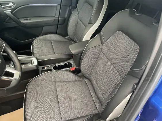 RENAULT CAPTUR II - voiture d'occasion - Photo 18