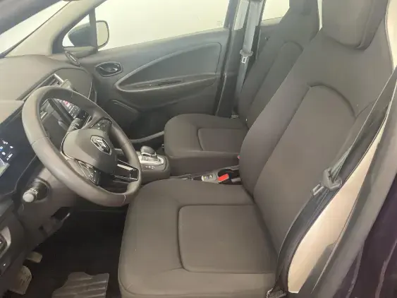 RENAULT ZOE - voiture d'occasion - Photo 15