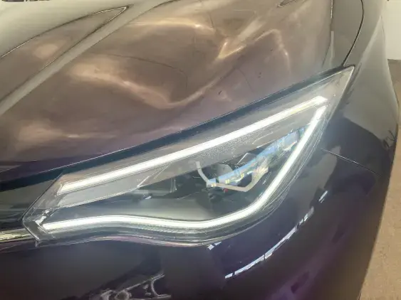 RENAULT ZOE - voiture d'occasion - Photo 18