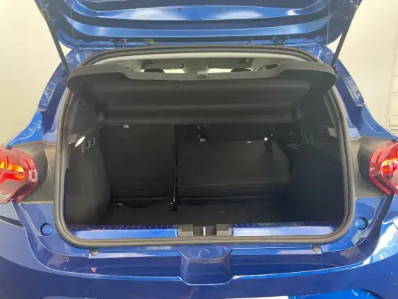 DACIA SANDERO III - voiture d'occasion - Photo 16