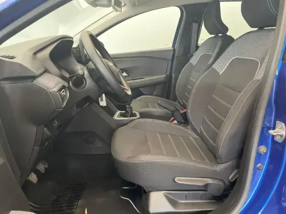 DACIA SANDERO III - voiture d'occasion - Photo 18