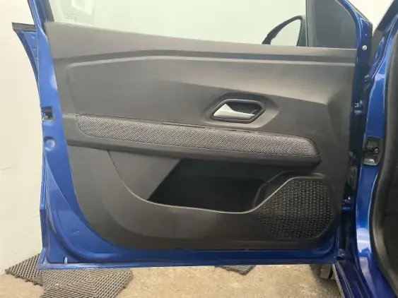 DACIA SANDERO III - voiture d'occasion - Photo 19