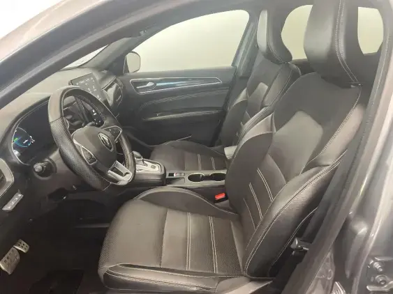 RENAULT ARKANA - voiture d'occasion - Photo 17