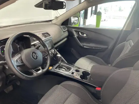 RENAULT KADJAR - voiture d'occasion - Photo 18