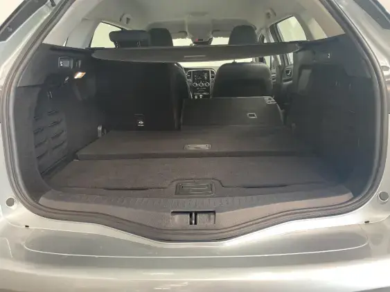 RENAULT MEGANE ESTATE IV - voiture d'occasion - Photo 16