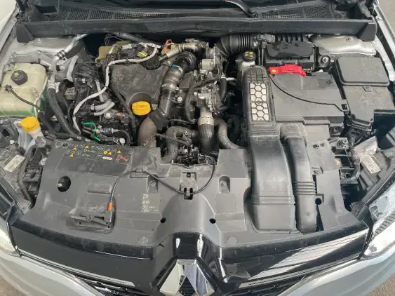 RENAULT MEGANE ESTATE IV - voiture d'occasion - Photo 20