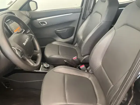 DACIA SPRING - voiture d'occasion - Photo 18