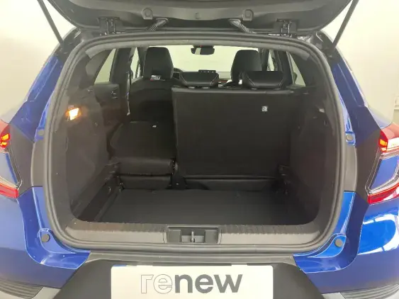 RENAULT CAPTUR II - voiture d'occasion - Photo 16