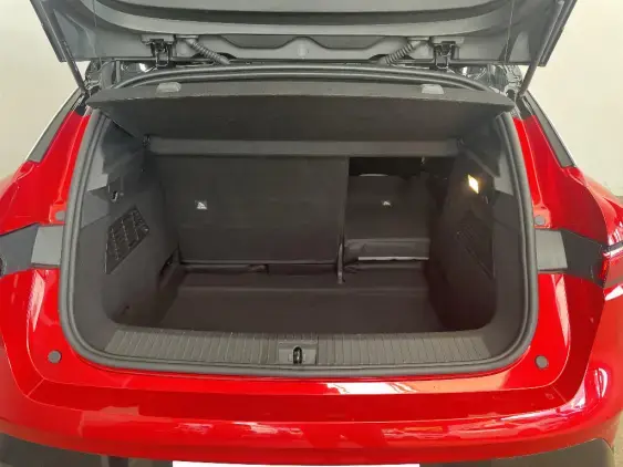 RENAULT MEGANE V - voiture d'occasion - Photo 16