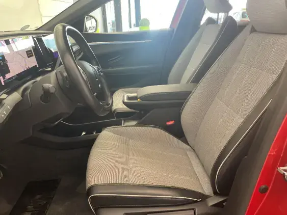 RENAULT MEGANE V - voiture d'occasion - Photo 17