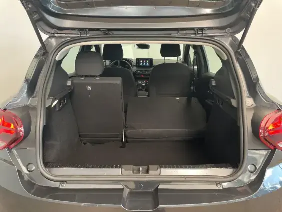 DACIA SANDERO III - voiture d'occasion - Photo 16