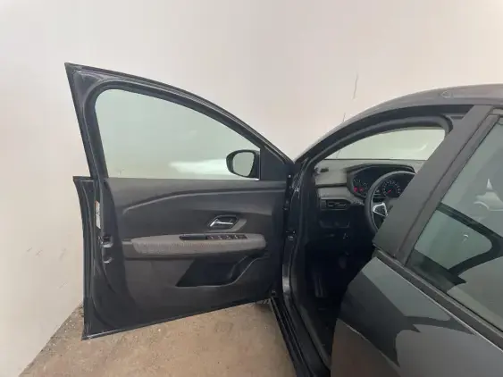 DACIA SANDERO III - voiture d'occasion - Photo 18