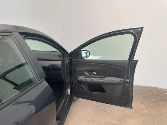 DACIA SANDERO III - voiture d'occasion - Photo 19